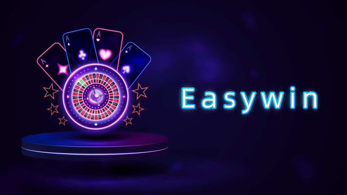 easywina.com favicon