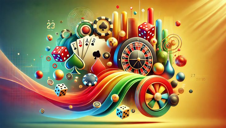 Easywin پر آن لائن سلاٹس کے بارے میں