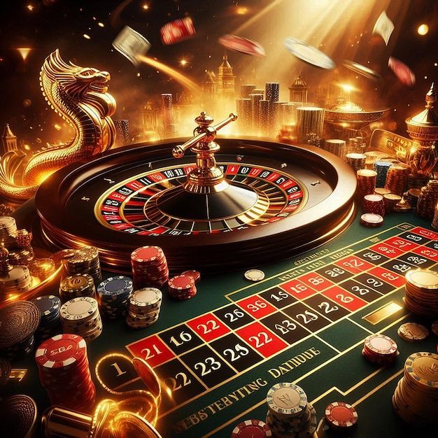 Easywin کیسینو میں بکراٹکھیلیں