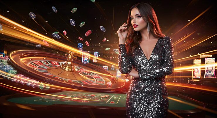 Easywin کیسینو میں لاٹری گیمز میں حصہ لیں۔
