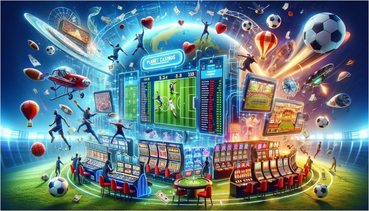 Easywin کیسینو میں سلاٹ کھیلنا شروع کریں۔